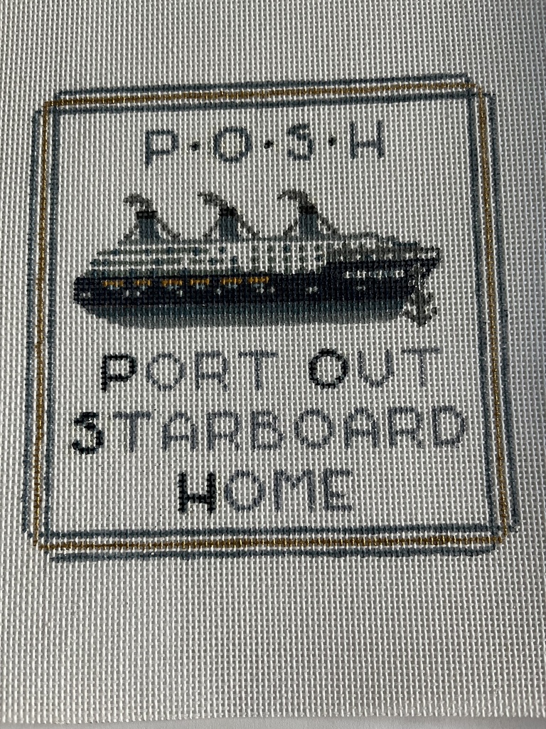POSH