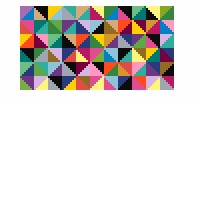 kaleidoscope 3x6 13