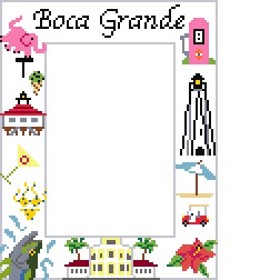 BG Frame