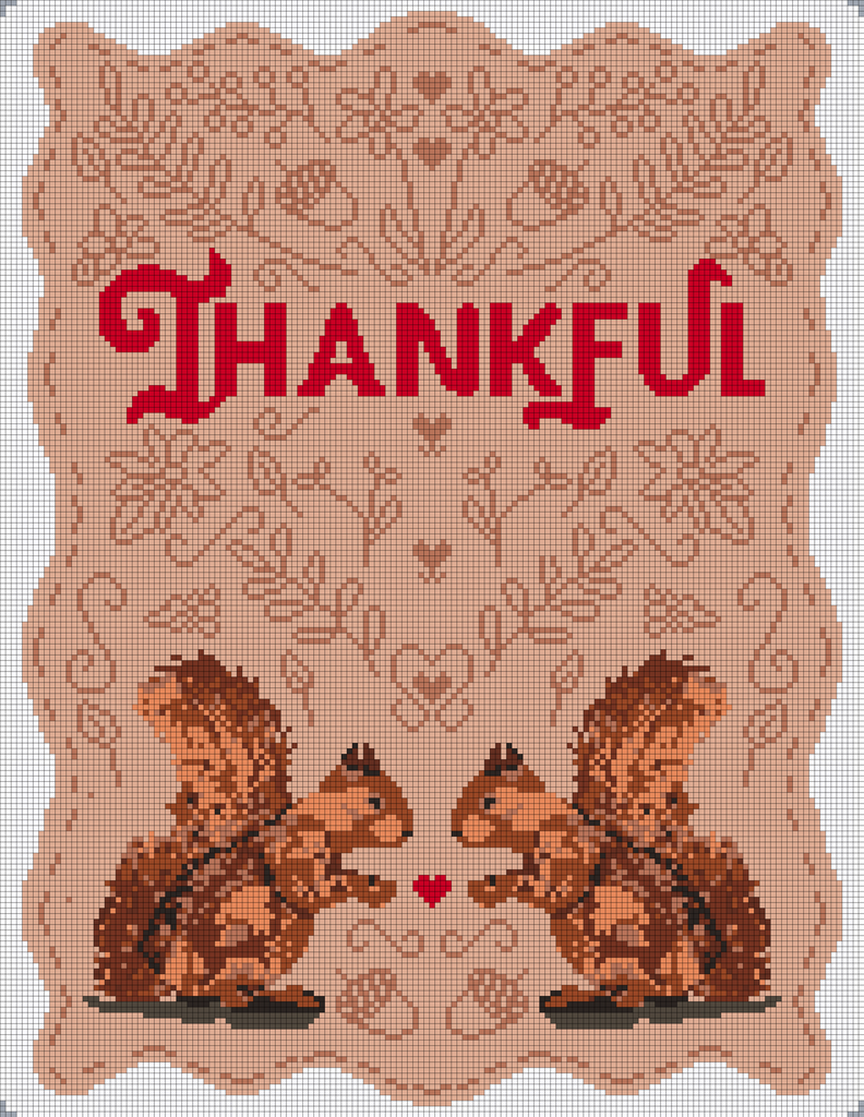 Thankful