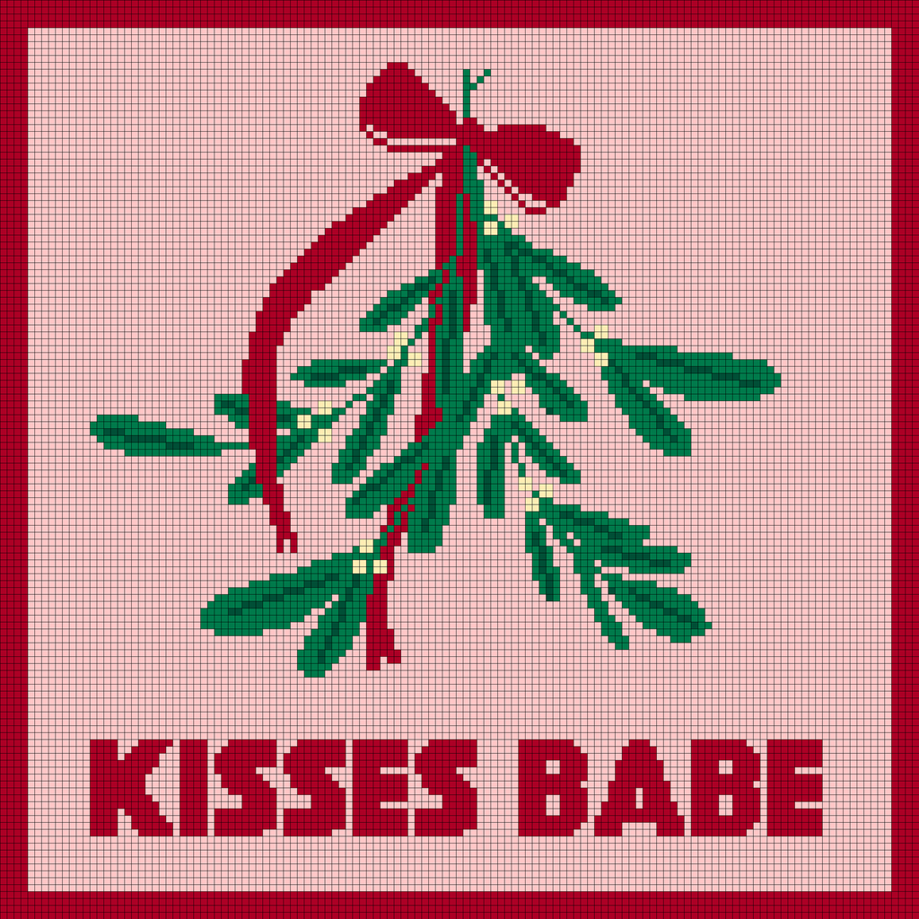 Kisses Babe