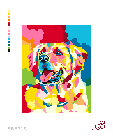 CL Golden Retriever