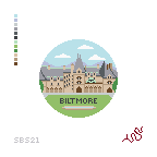 Biltmore Round