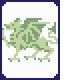 Green Dragon Tile