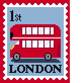 London Bus