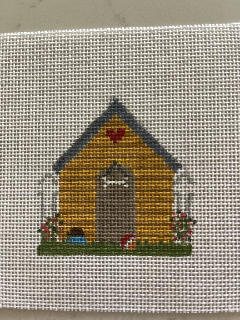 Dog House