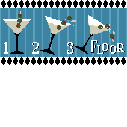 1-2-3-Floor
