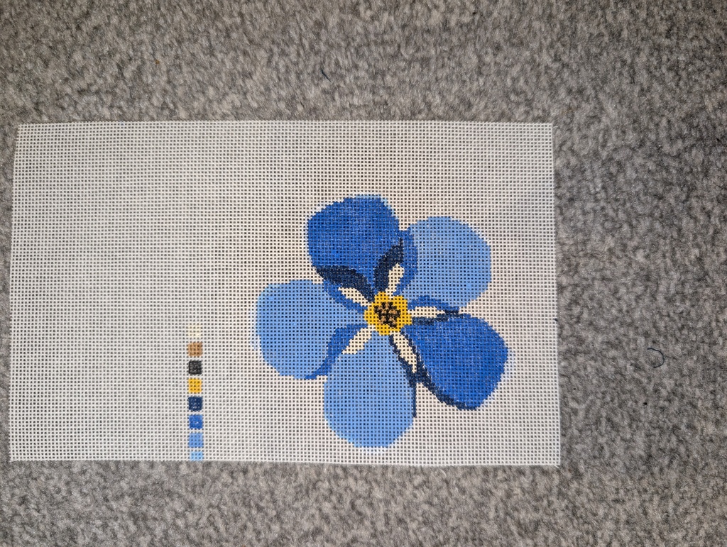Forget Me Not 18