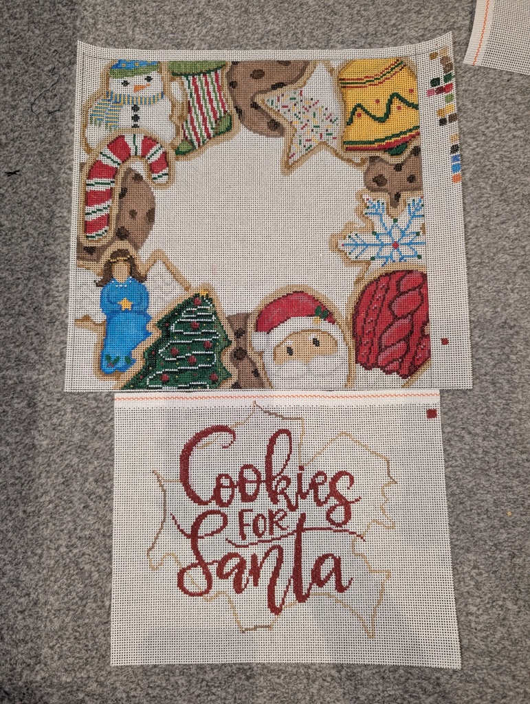 Cookies for Santa 13
