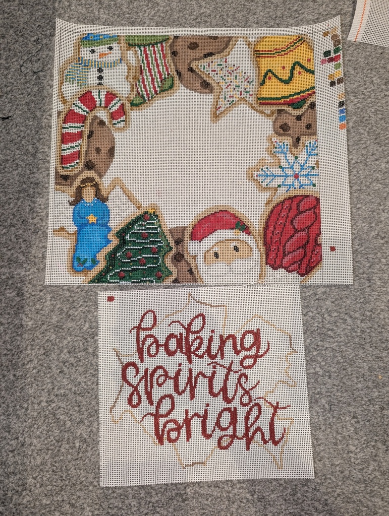 Baking Spirits Bright 13
