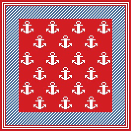 Anchors Away
