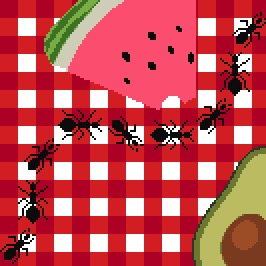 Picnic Patrol