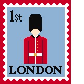 London Lookout
