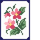 Flower Tile