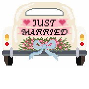 Just Married