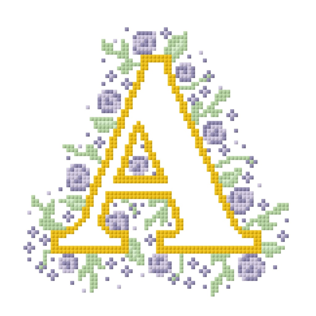 Alphabet A