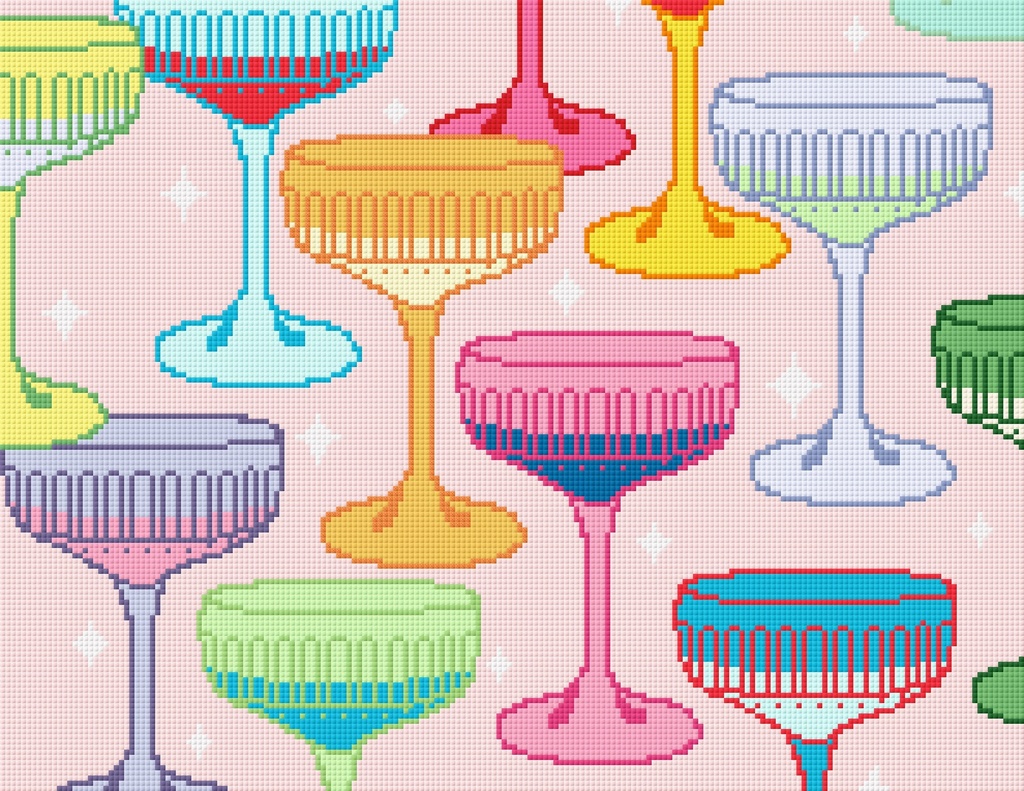 Champagne Party