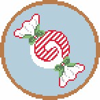 Swirl Candy