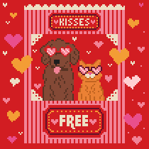 Free Kisses