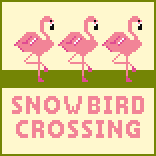 Snowbird Crossing