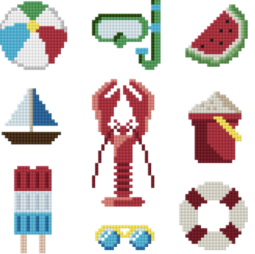 Summer Grid