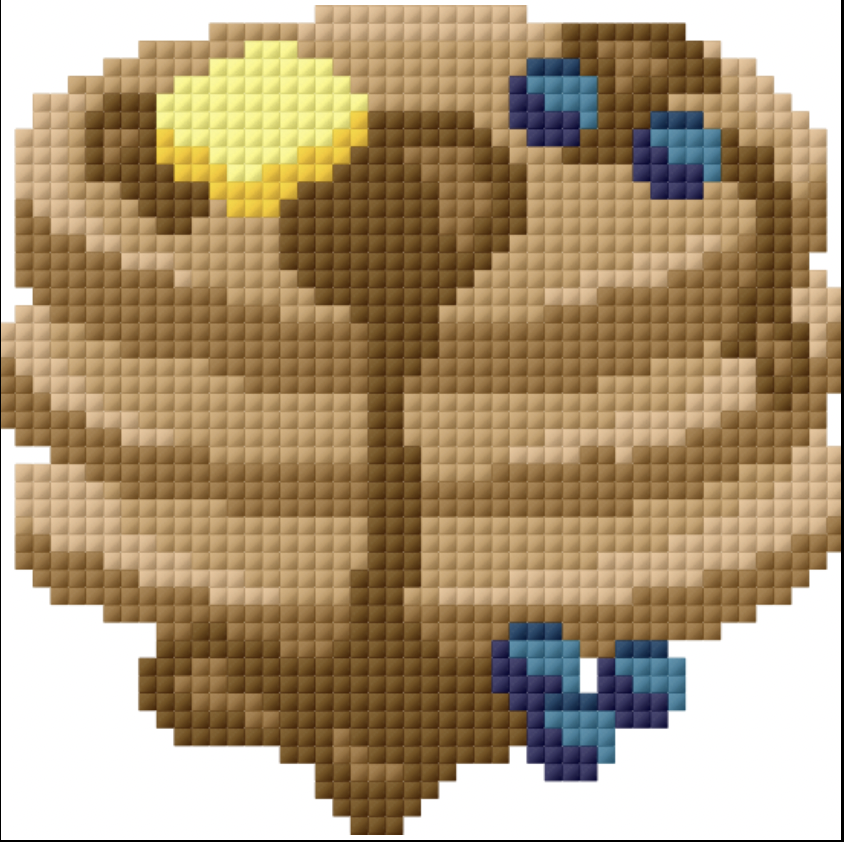 Pancake Stack