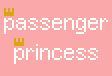 Passenger Princess