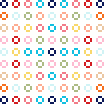 Chanel Dot - White