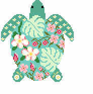 Tilly the Turtle