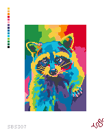 CL Raccoon