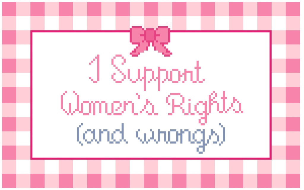 Women's Rights