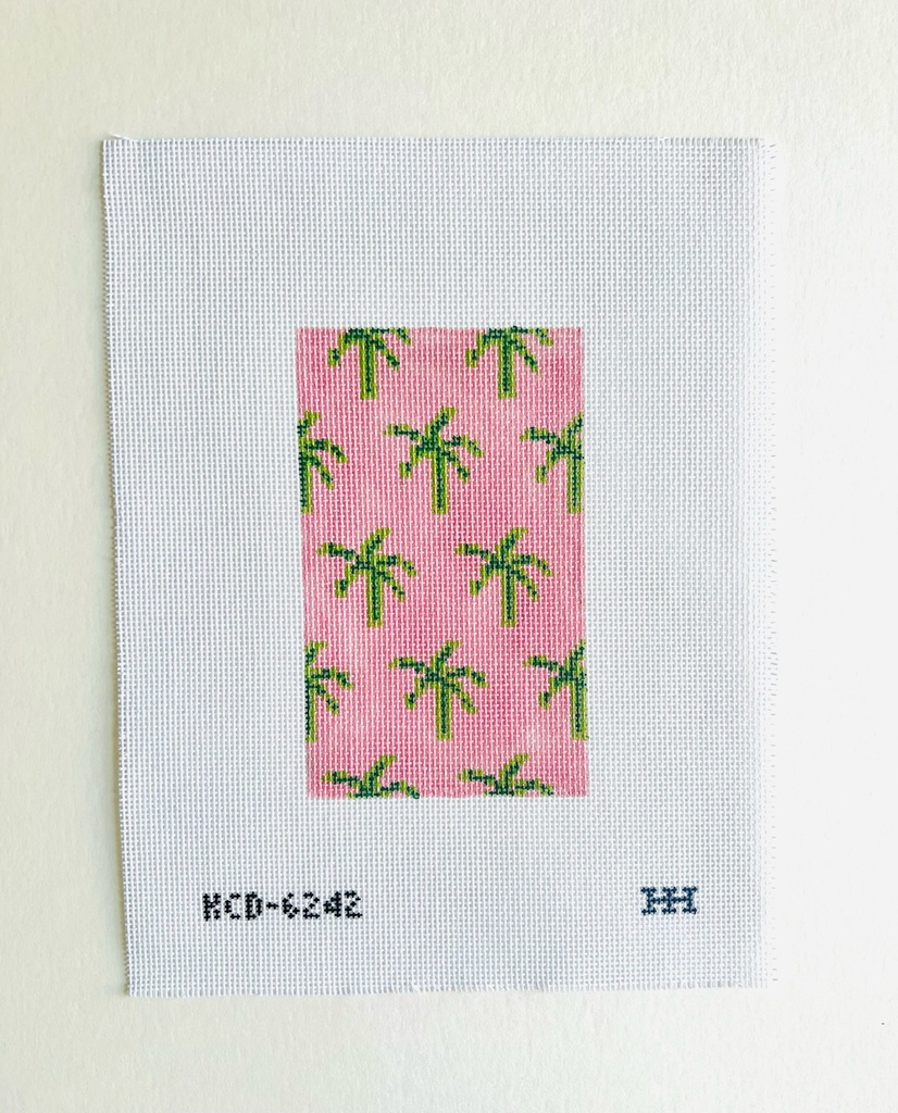 Pink Palm EGC Insert 