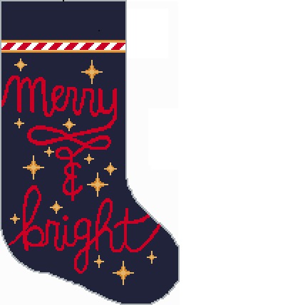 Merry and Bright
