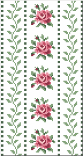 Rose Glasses Cases