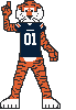 Aubie