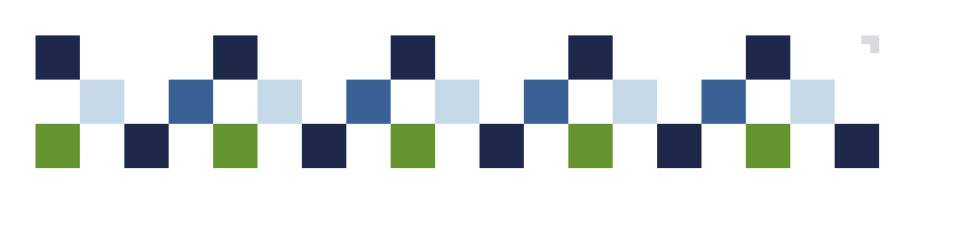 Squared - Blues StitchPerfect