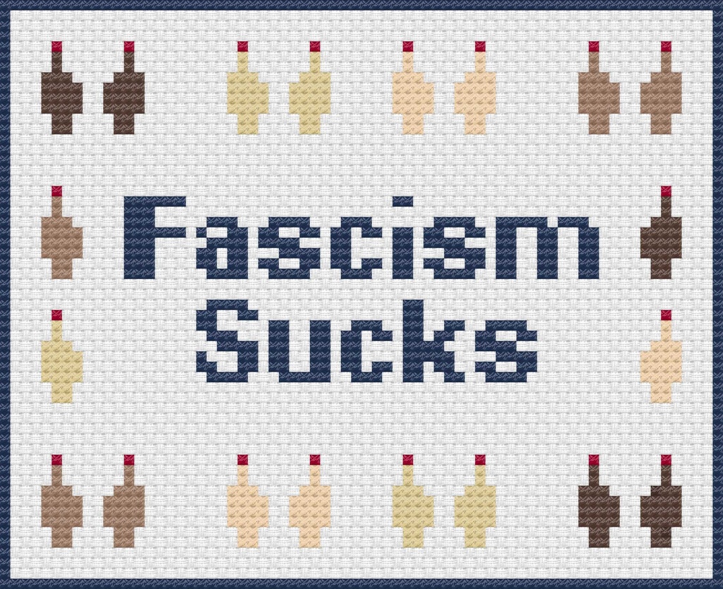 Fascism Sucks