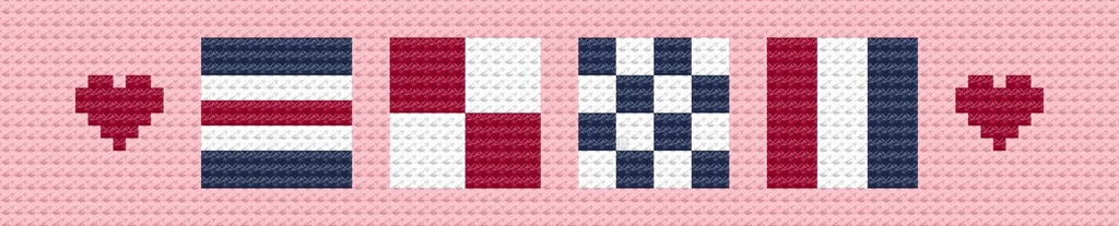 Sail Flag C U Next Tues.