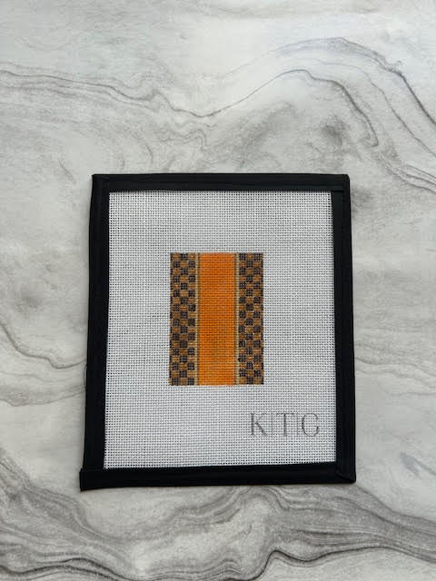 White Check Tag