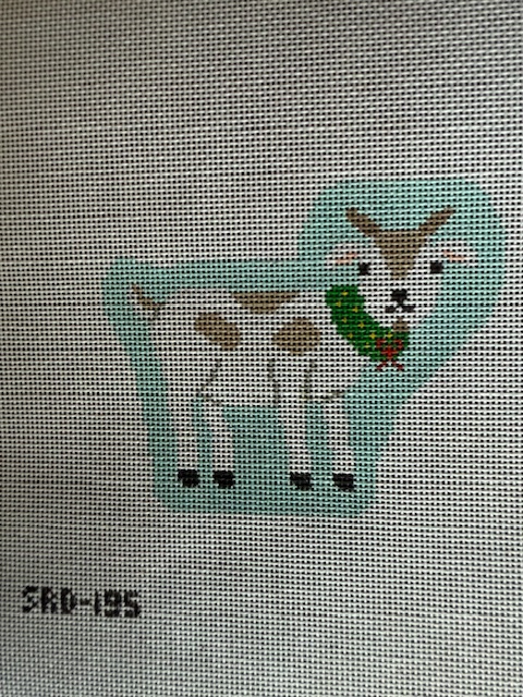 Billy the Goat