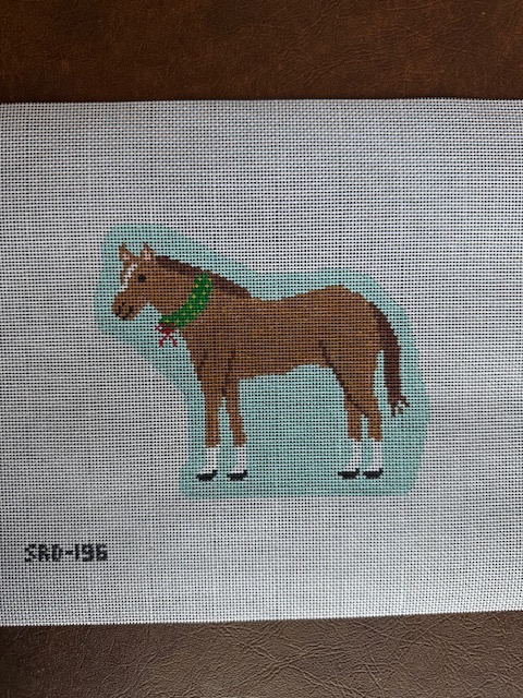 Holly the Horse