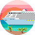 Tropical Cruise