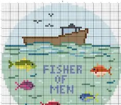 Fisher of Men