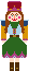 Nutty Lady Brown
