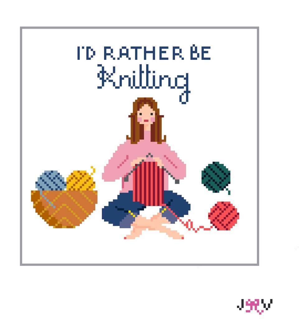 Knitting