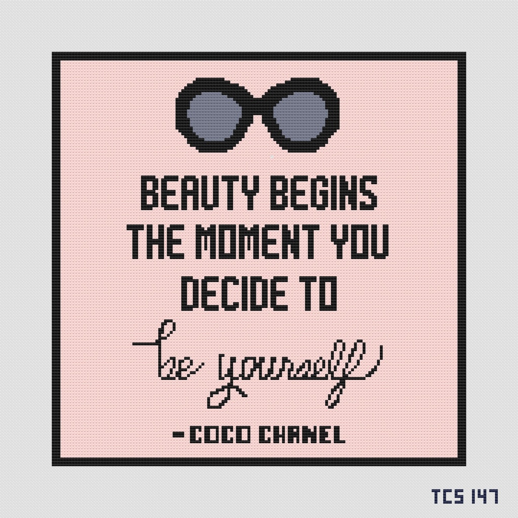 Beauty Begins