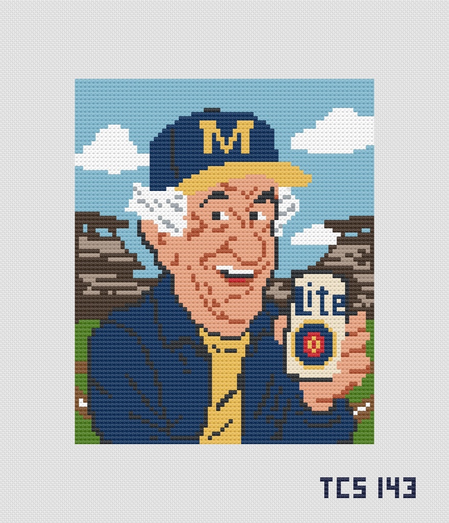 Bob Uecker
