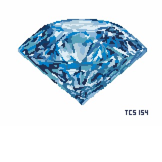 Blue Gem