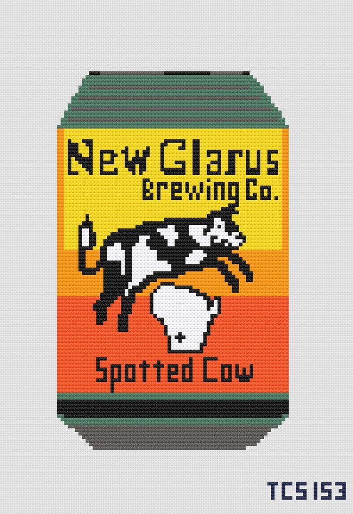 Spotted Beer