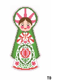 Mary